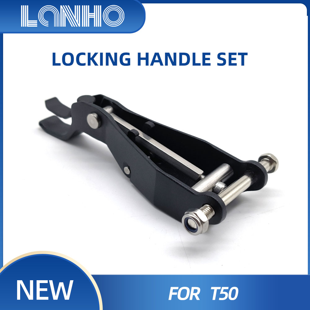 Locking Handle Kit for DJI Agr - Drone Kit Parts Included review and price