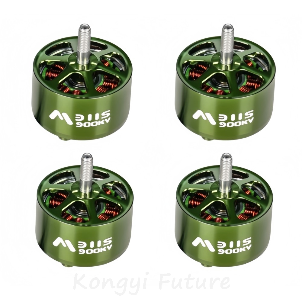 FLASHHOBBY Mars M3115 4pcs 900 - Drone Kit Long Range review and price