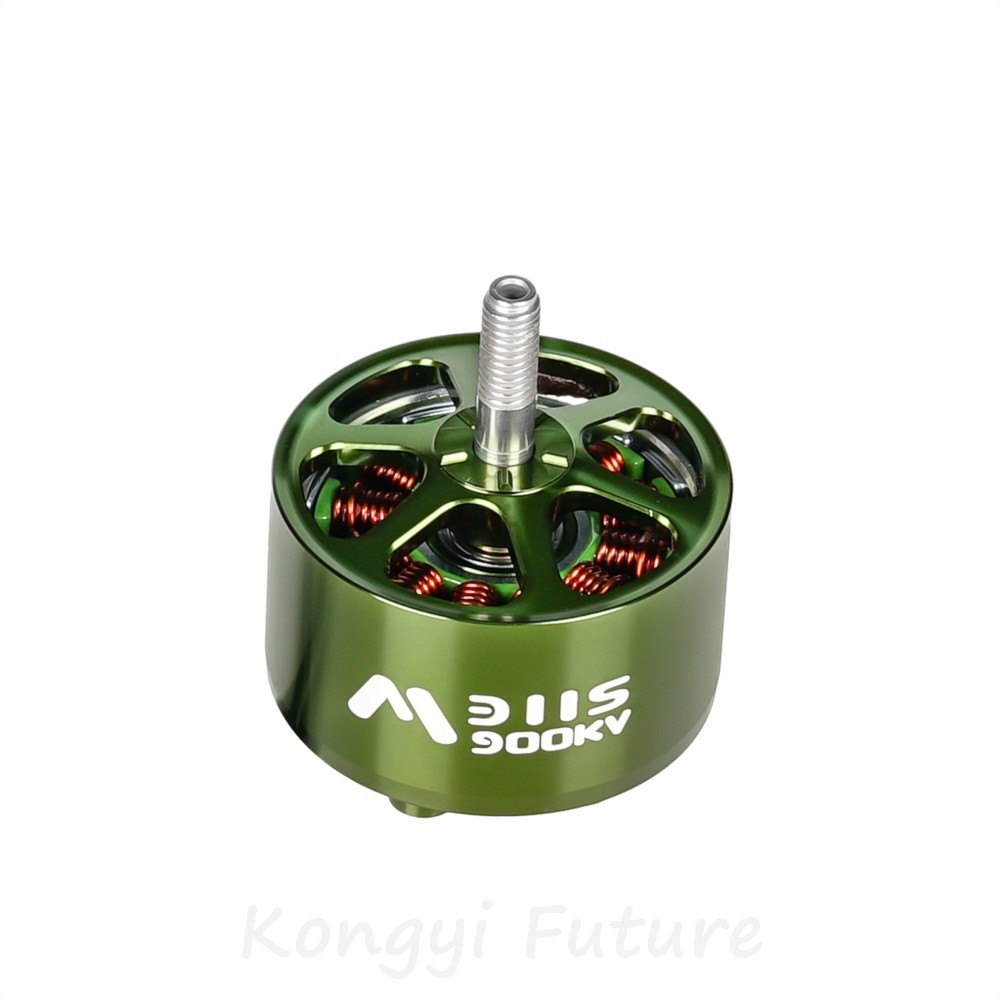 FLASHHOBBY Mars M3115 4pcs 900 - Drone Kit Long Range review and price