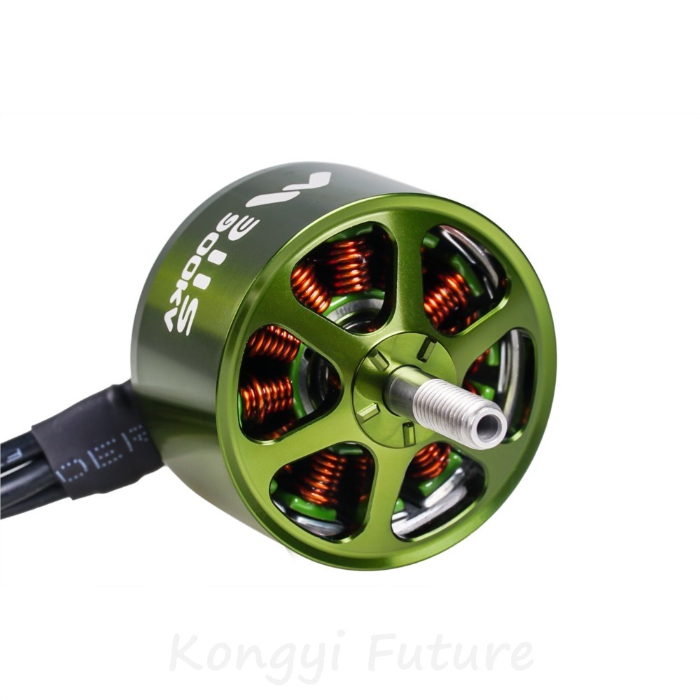 FLASHHOBBY Mars M3115 4pcs 900 - Drone Kit Long Range review and price