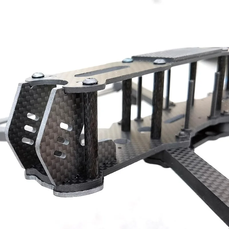 MARK 4 8 Inch Carbon Fiber FPV - Drone Kit Fpv review and price