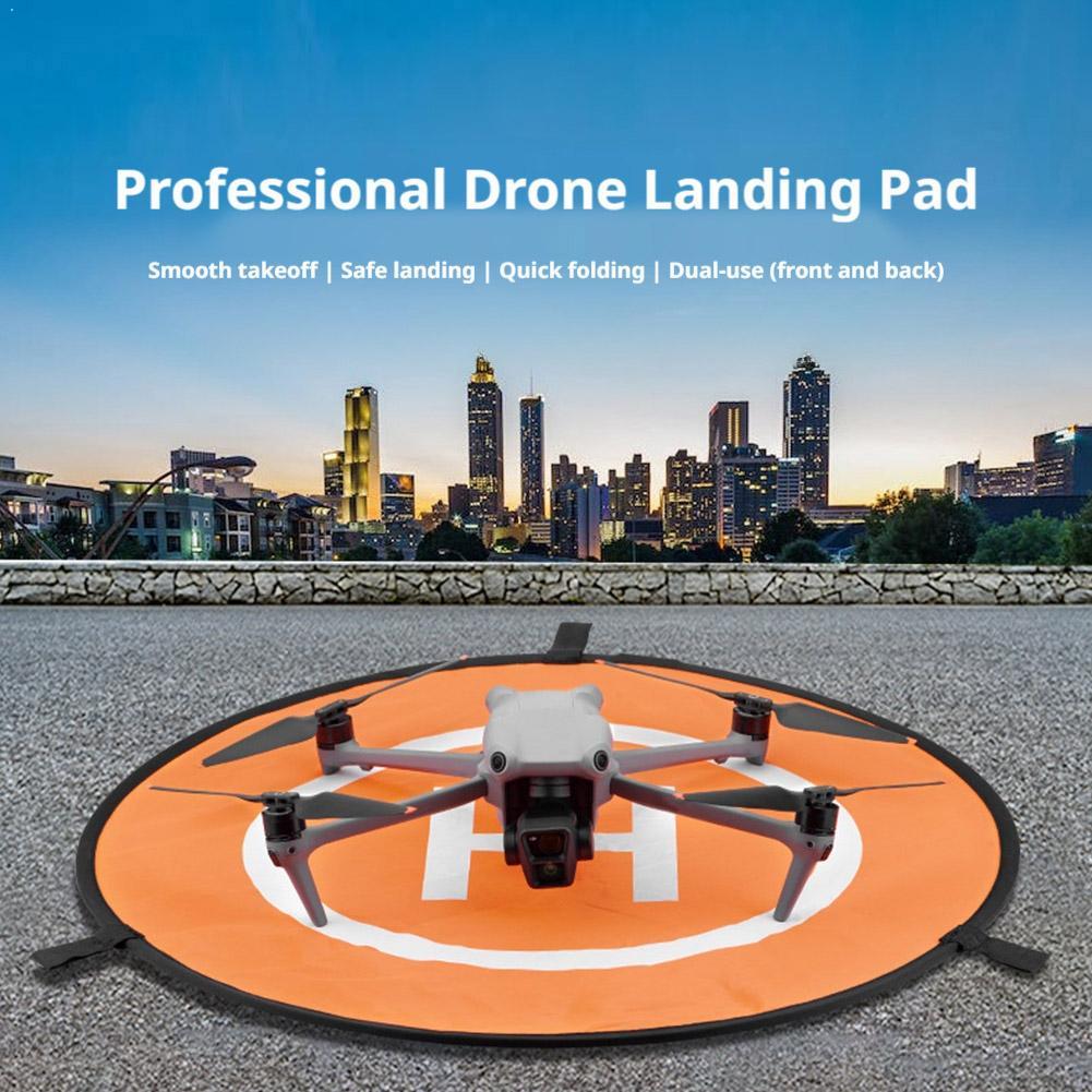 75cm Drone Landing Pad, Waterp - Dji Drone Air 3 review and price