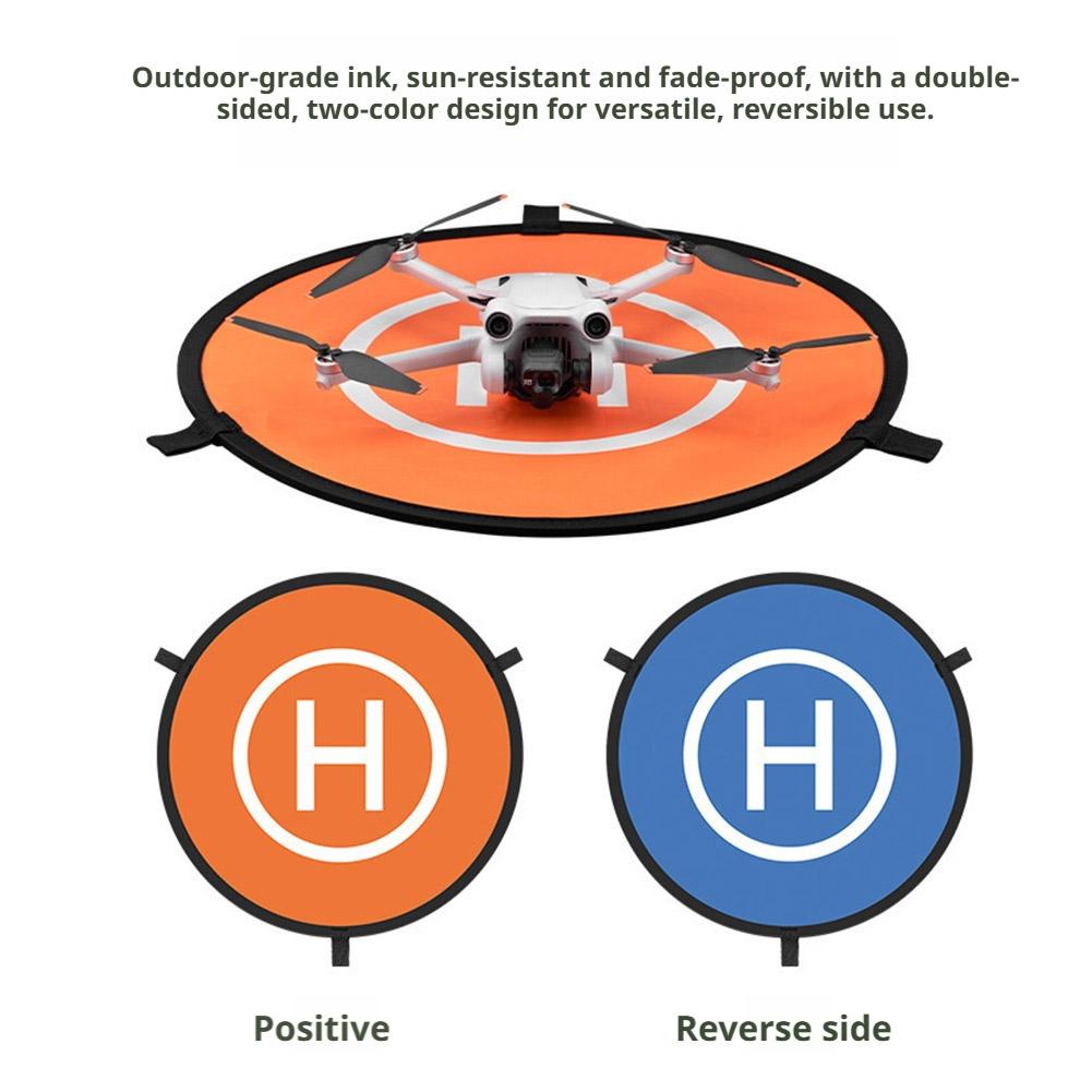 75cm Drone Landing Pad, Waterp - Dji Drone Air 3 review and price