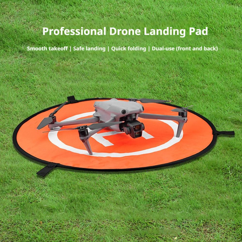 75cm Drone Landing Pad, Waterp - Dji Drone Air 3 review and price