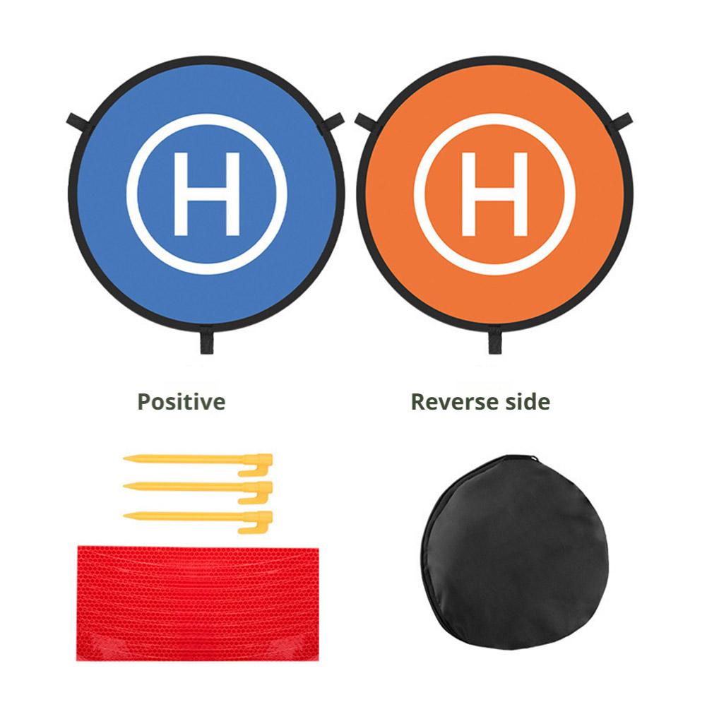 75cm Drone Landing Pad, Waterp - Dji Drone Air 3 review and price