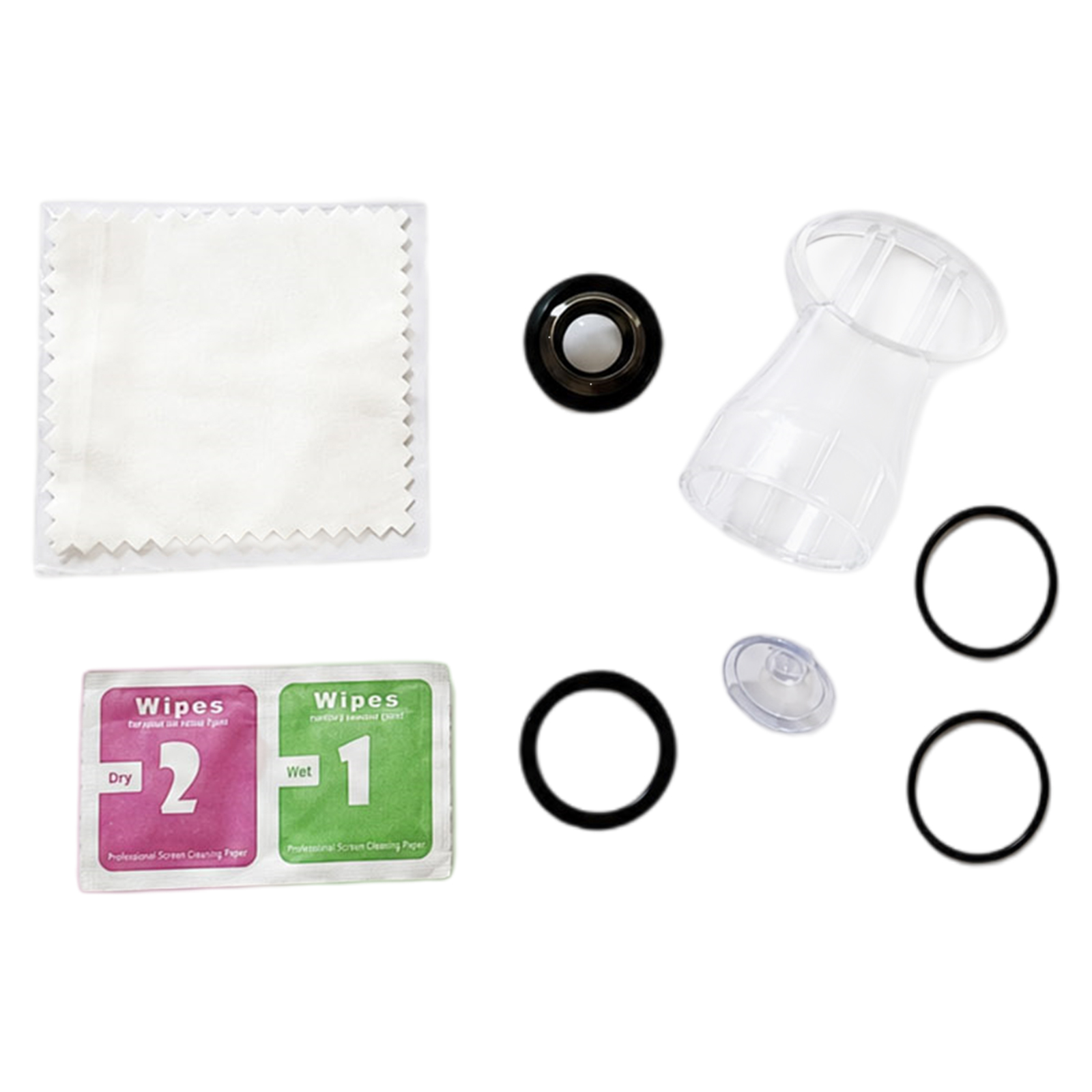Replacement Lens Accessories f - Drone Kit Waterproof review and price