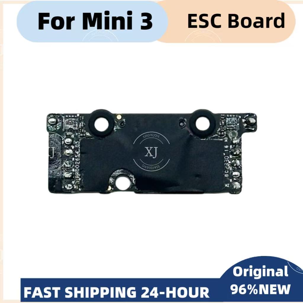 Original ESC Board For DJI Min - Dji Drone Air 3 review and price