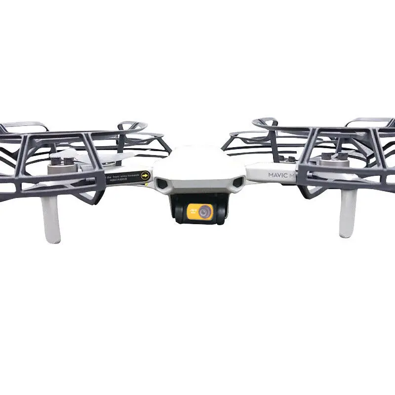 Drone Filters For DJI Mavic Mi - Drone Kit With Camera review and price