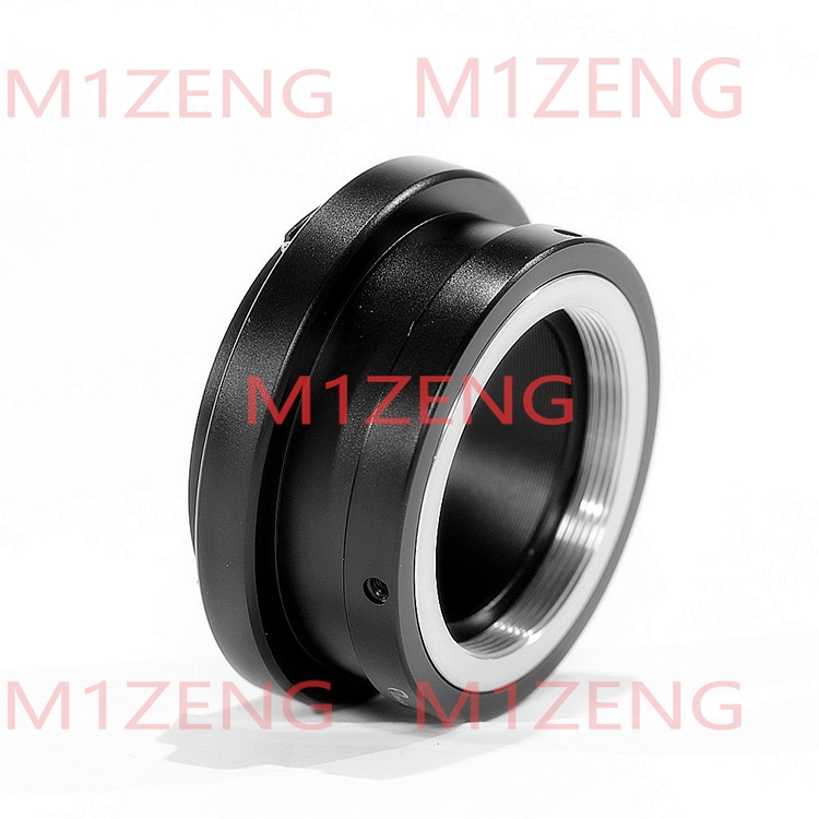 M42-EOSR Adapter Ring for M42  - Canon Camera Eos R8 review and price