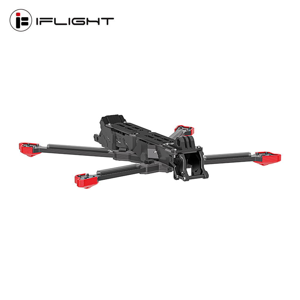 IFlight Chimera7 Pro V2 O4 Fra - Drone Kit Fpv review and price