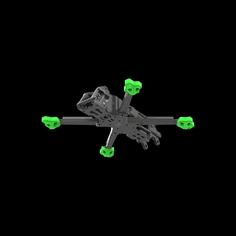 iFlight Nazgul Evoque F5 / F6  - Drone Kit Fpv review and price