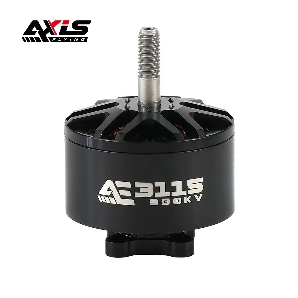 AE3115 Brushless Motor 900KV   - Drone Kit Long Range review and price