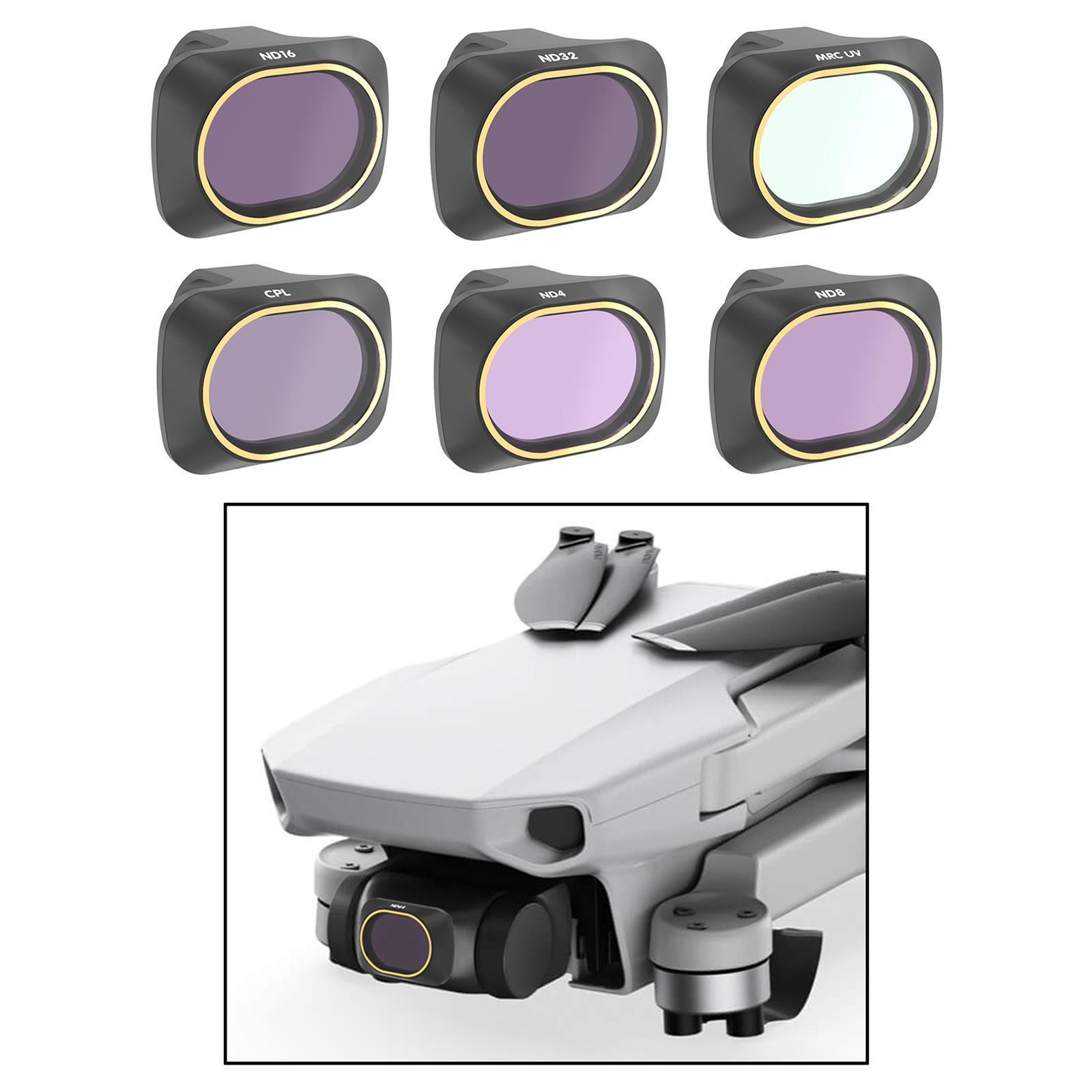 Filter Multi-layer Coating Fil - Drone Kit With Camera review and price