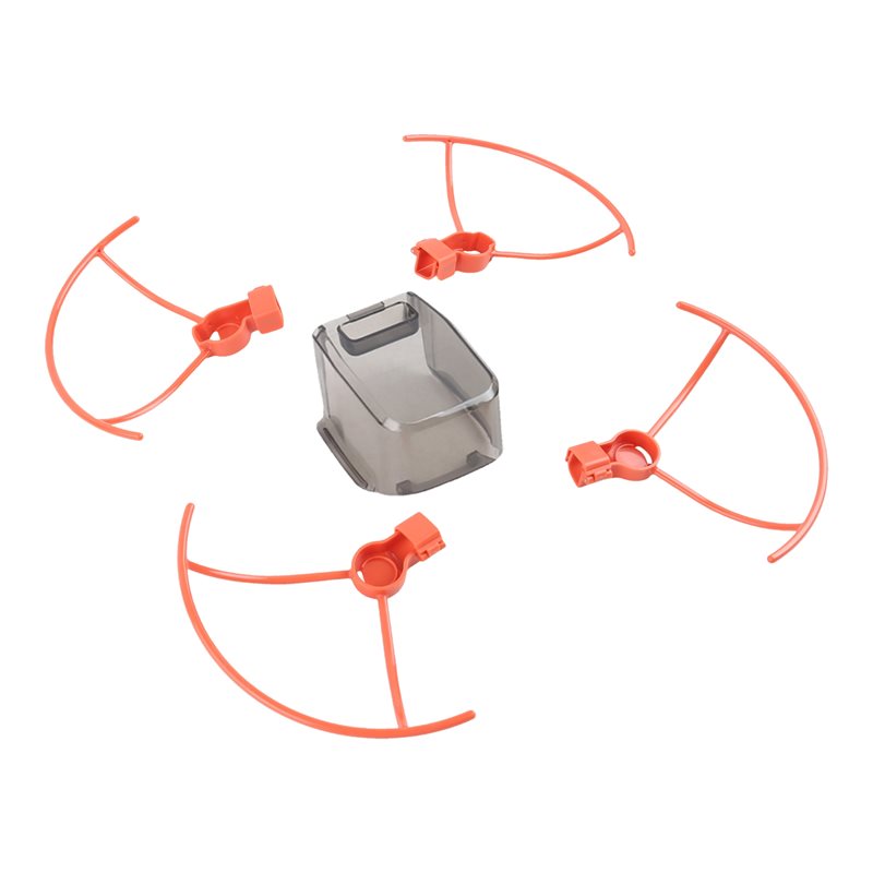 Gimbal Lens Protection Cover&  - Drone Kit With Camera review and price