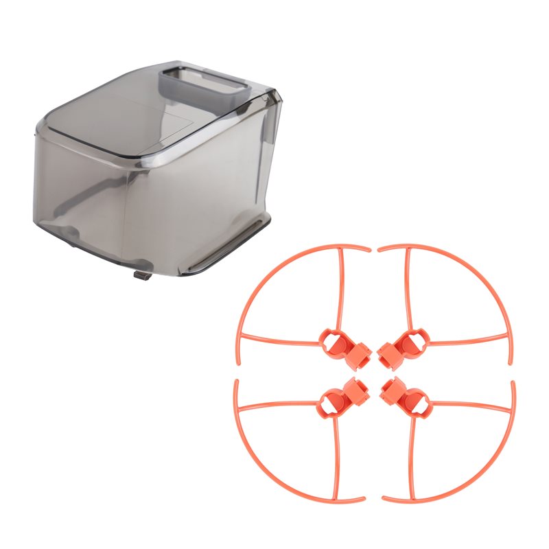 Gimbal Lens Protection Cover&  - Drone Kit With Camera review and price