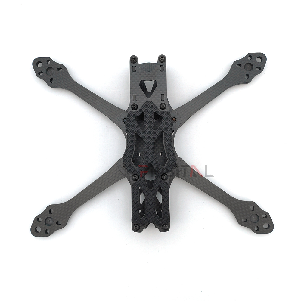 APEX Frame 7 Inch/6 Inch/5 Inc - Drone Kit Beginner review and price