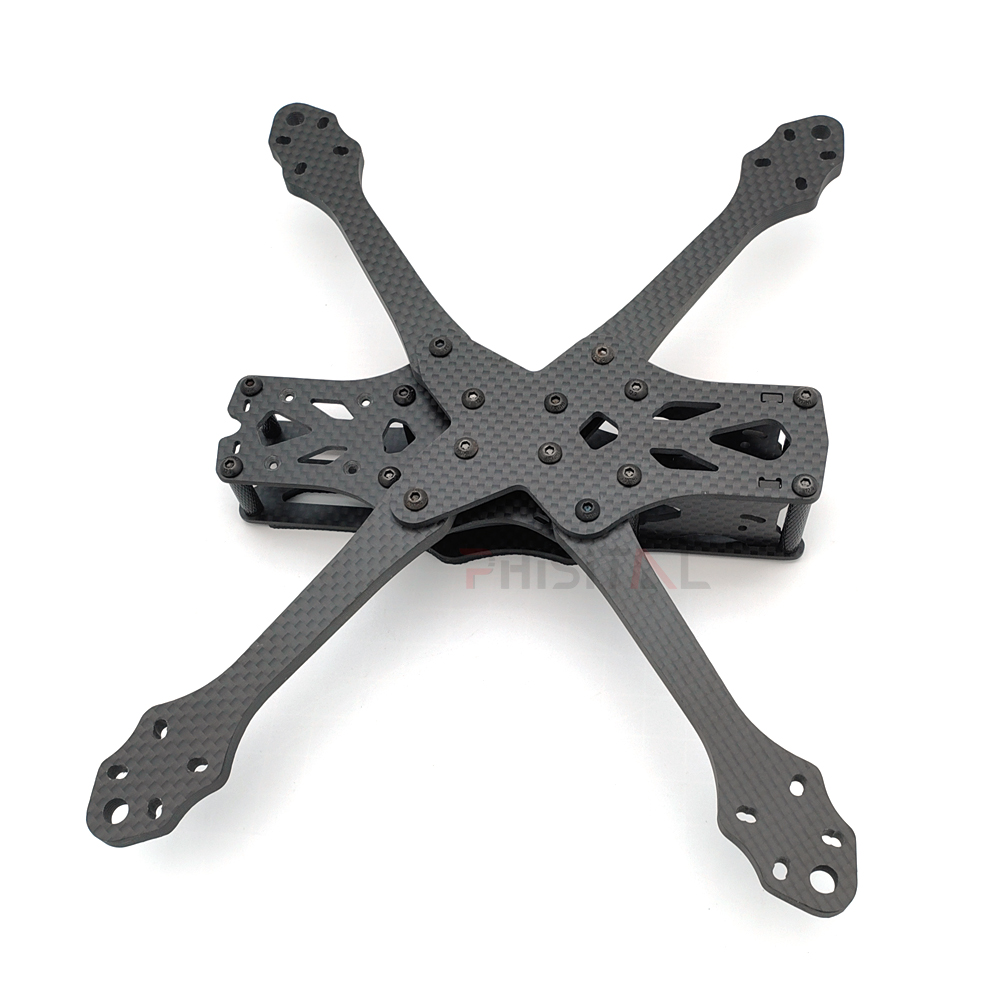 APEX Frame 7 Inch/6 Inch/5 Inc - Drone Kit Beginner review and price