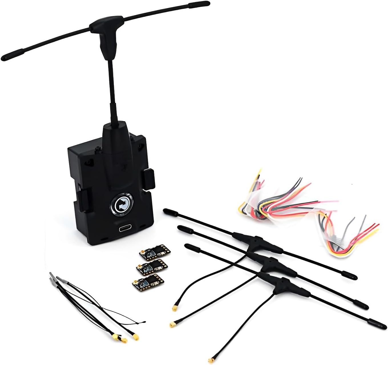 Original TBS Crossfire Nano TX - Drone Kit Long Range review and price