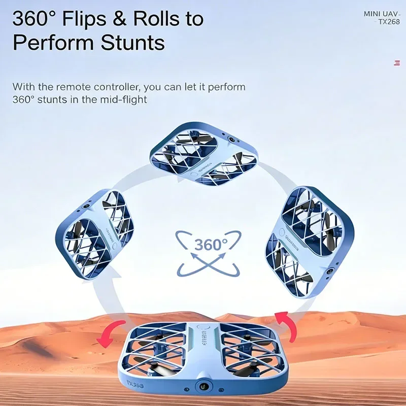 2026 JJRC H107 Mini RC Drone G - Drone Kit Tricopter review and price