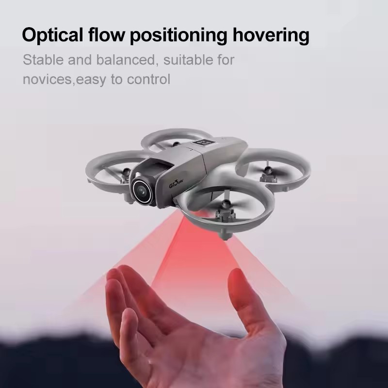 New GT3 MAX Drone 8K HD 4.3