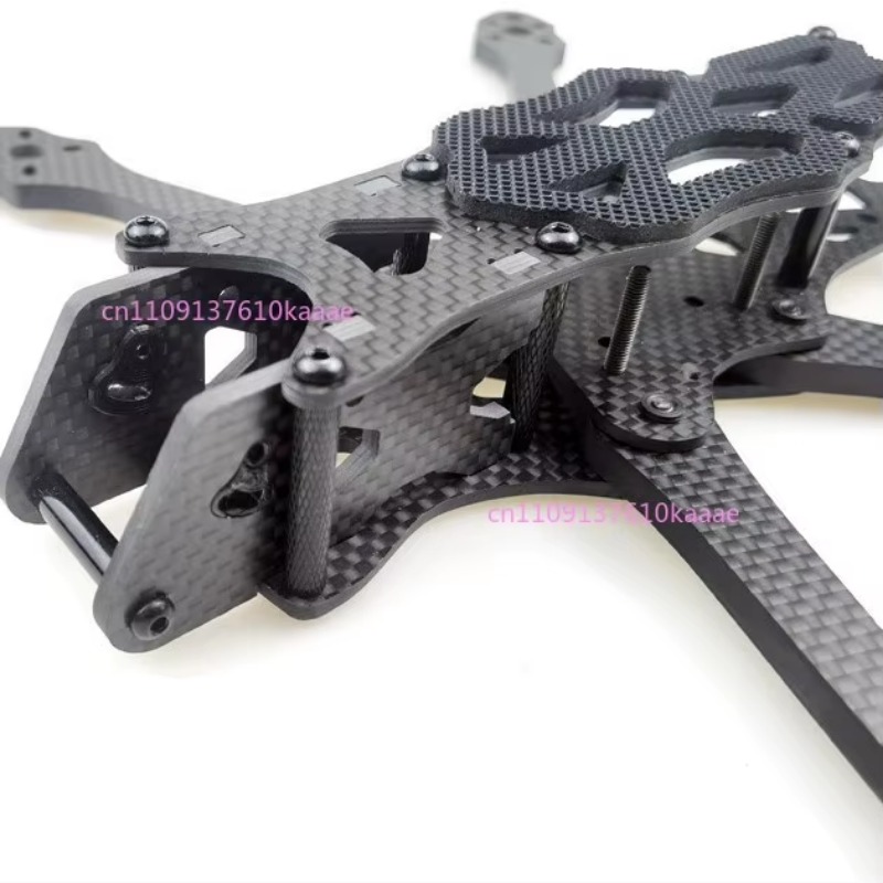 5 Inch DC O3 FPV Frame Kit Car - Drone Kit Racing review and price