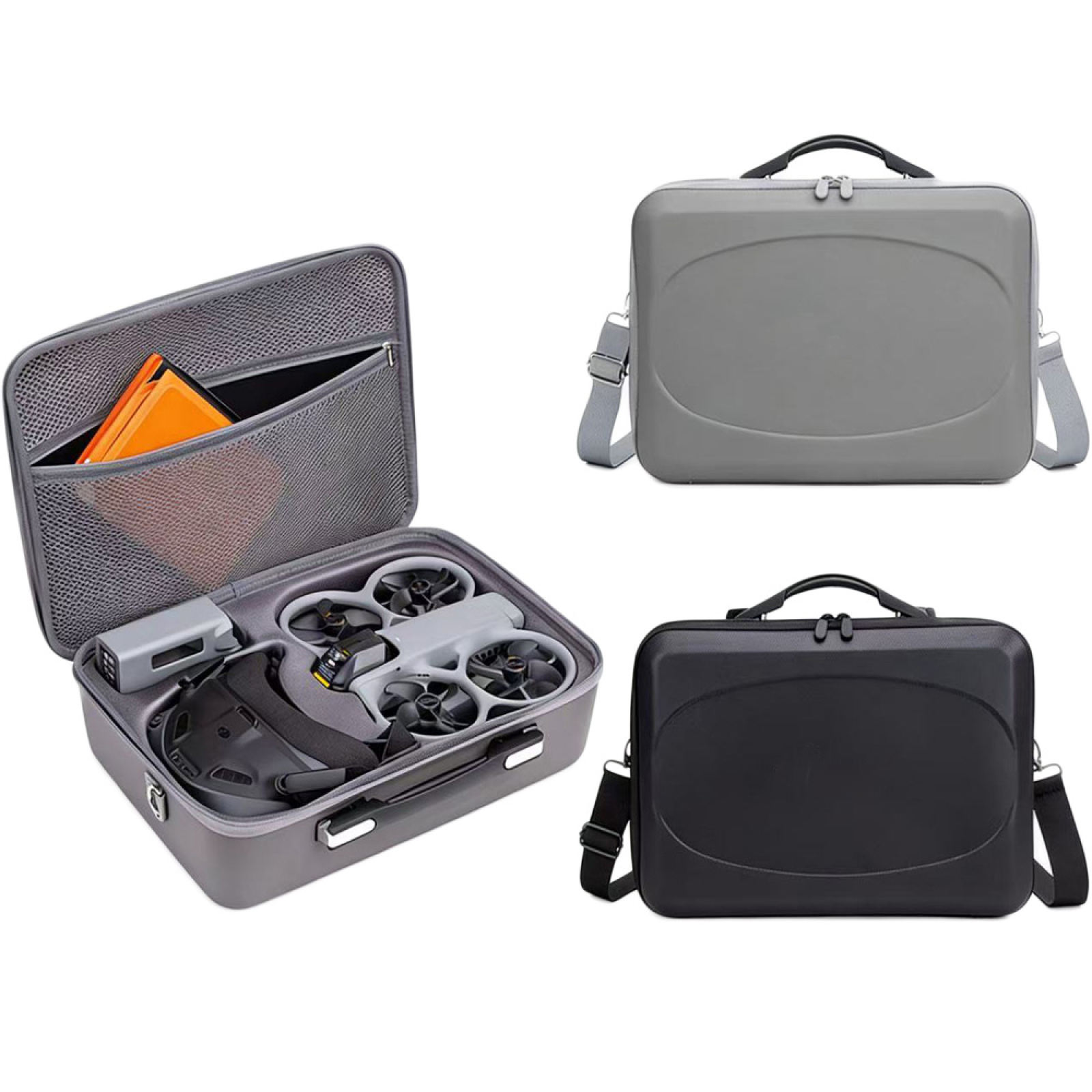 Travel Carrying Case Waterproo - Drone Kit Waterproof review and price
