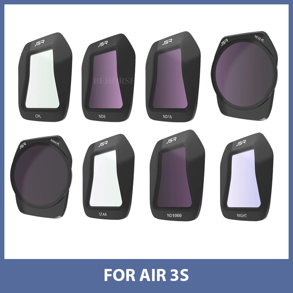 Gimbal Filter Set For DJI AIR3 - Dji Drone Air 3 review and price